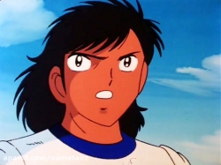 کارتون فوتبالیست ها قسمت 99